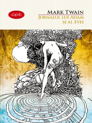 cover image of Jurnalul lui Adam și al Evei